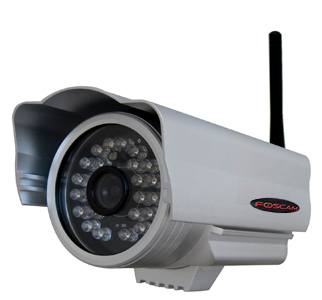Winkelier Embryo makkelijk te gebruiken Foscam FI8904W outdoor internet camera – chmod 644