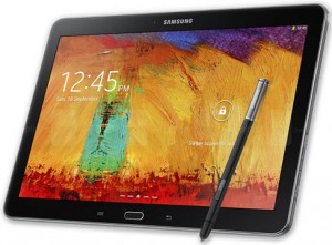 Samsung Galaxy Note 10.1 2014 Edition