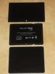 tablet comparison