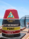 Southernmost Point