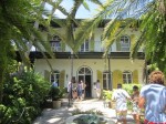 Hemmingway House