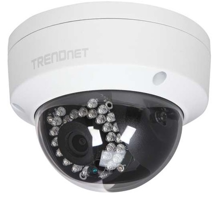 Trendnet deals camera setup