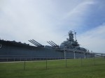 USS Alabama