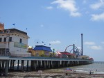 Galveston Pleasure Pier