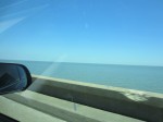 Lake Pontchartrain Causeway