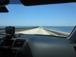 Lake Pontchartrain Causeway