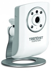 TRENDnet TV-IP572PI