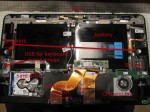 XPS internals