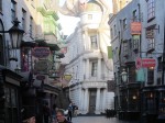 Diagon Alley