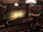 Pippin at the Music Box Theater