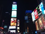 Times Square