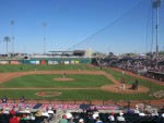 Goodyear Ballpark