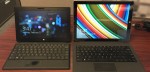 Surface Pro comparison