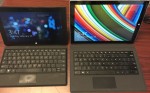 Surface Pro comparison