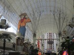 Fremont Street Experience