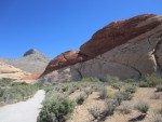 Red Rock Canyon