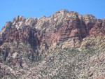 Red Rock Canyon