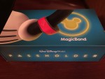 MagicBand box