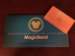 Passholder envelope