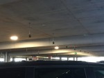 parking space sensors