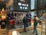 Lightning v Rangers at NHL Headquarters