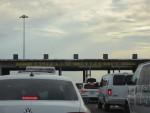 Yermo Border Station