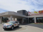 Jelly Belly factory
