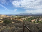 Long Canyon Trail