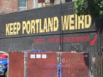 is Portland weird?