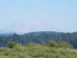 Mount St. Helens