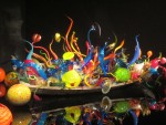 Chihuly glass