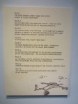 Chuck Jones Road Runner rules