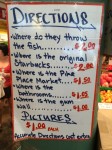 Pike Place Market directions