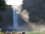 Snoqualmie Falls