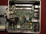 NUC internals