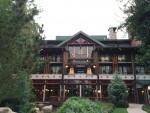 Wilderness Lodge