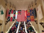 Hall of Flags