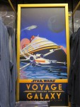 Star Wars and Disney Cruise Line