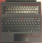 Pro 3 vs Pro 4 - keyboard