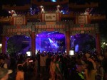 party in China