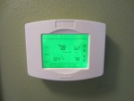 un-cool Z-Wave thermostat