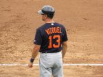 old Indians favorite, Omar Vizquel