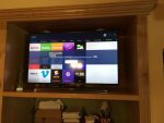 Samsung LED UHD TV