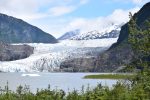 Mendenhall Glacier