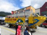 Ketchikan Duck Tour