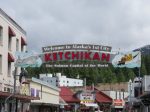 Welcome to Ketchikan