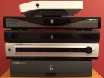 my current TiVo collection