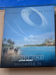 Rogue One poster