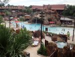 Polynesian Lava pool