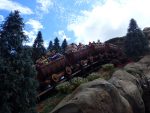 Seven Dwarfs Mine Train